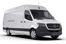 Van Hire Bourne - 4 MTR Sprinter - Van hire Bourne
