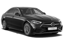 Van Hire Bourne - C Class Auto - car hire Bourne
