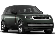 Van Hire Bourne - Range Rover - car hire Bourne