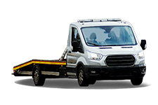 Van Hire Bourne - 3.5 Tonne Recovery Truck - Truck hire Bourne
